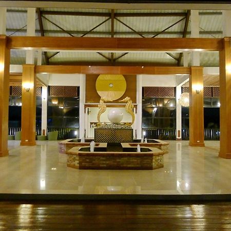 Pearl Laguna Resort Myeik Εξωτερικό φωτογραφία