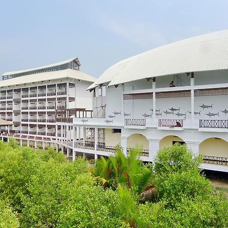 Pearl Laguna Resort Myeik Εξωτερικό φωτογραφία
