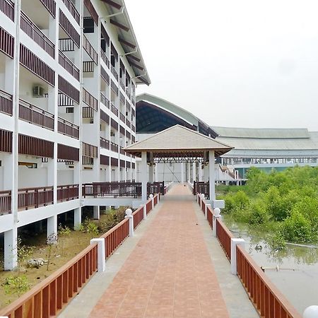 Pearl Laguna Resort Myeik Εξωτερικό φωτογραφία