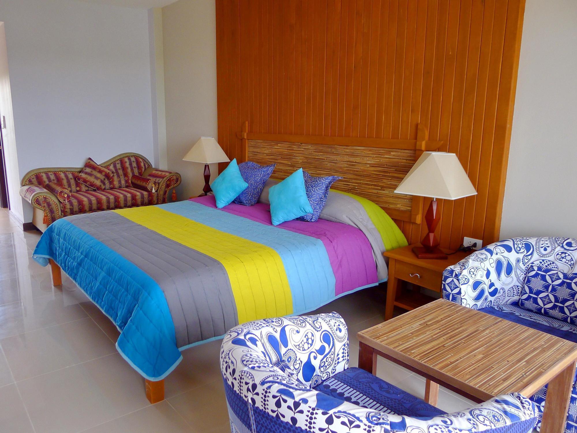 Pearl Laguna Resort Myeik Εξωτερικό φωτογραφία