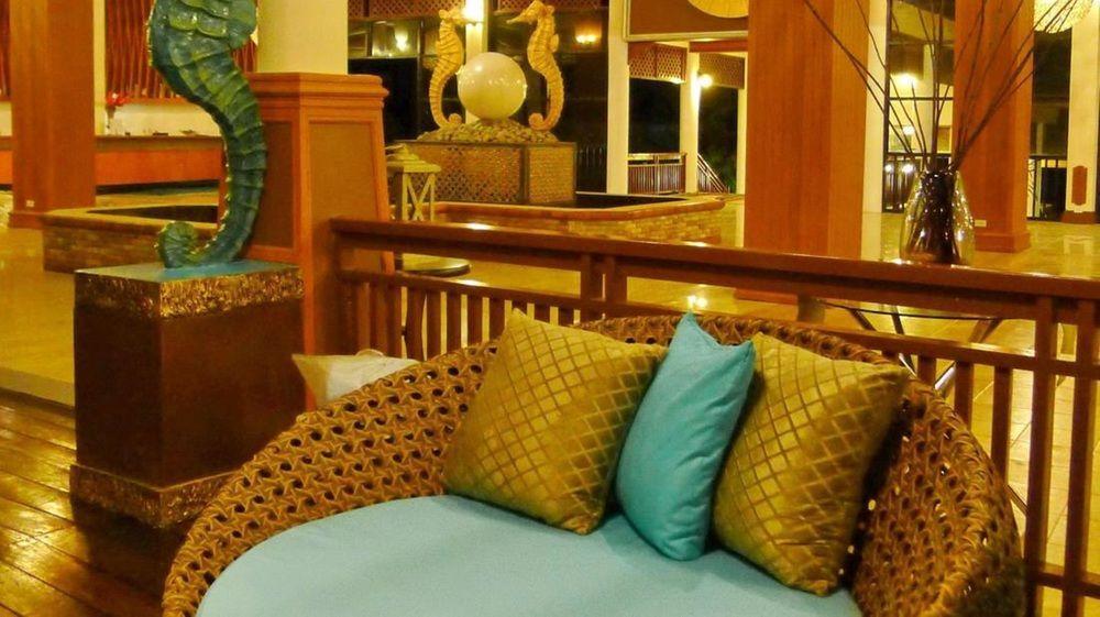 Pearl Laguna Resort Myeik Εξωτερικό φωτογραφία