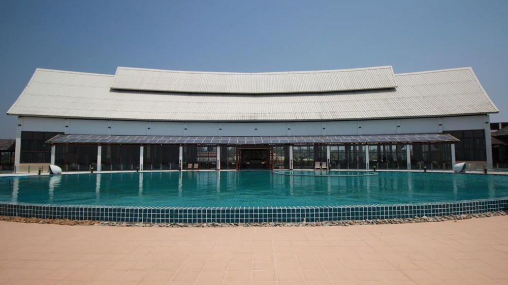 Pearl Laguna Resort Myeik Εξωτερικό φωτογραφία