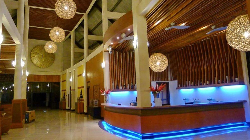 Pearl Laguna Resort Myeik Εξωτερικό φωτογραφία