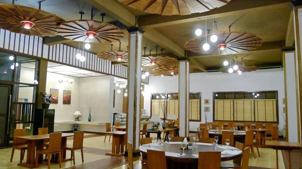 Pearl Laguna Resort Myeik Εξωτερικό φωτογραφία