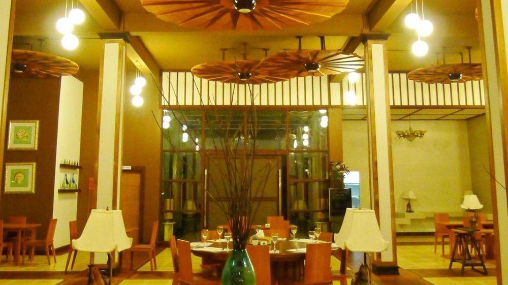 Pearl Laguna Resort Myeik Εξωτερικό φωτογραφία