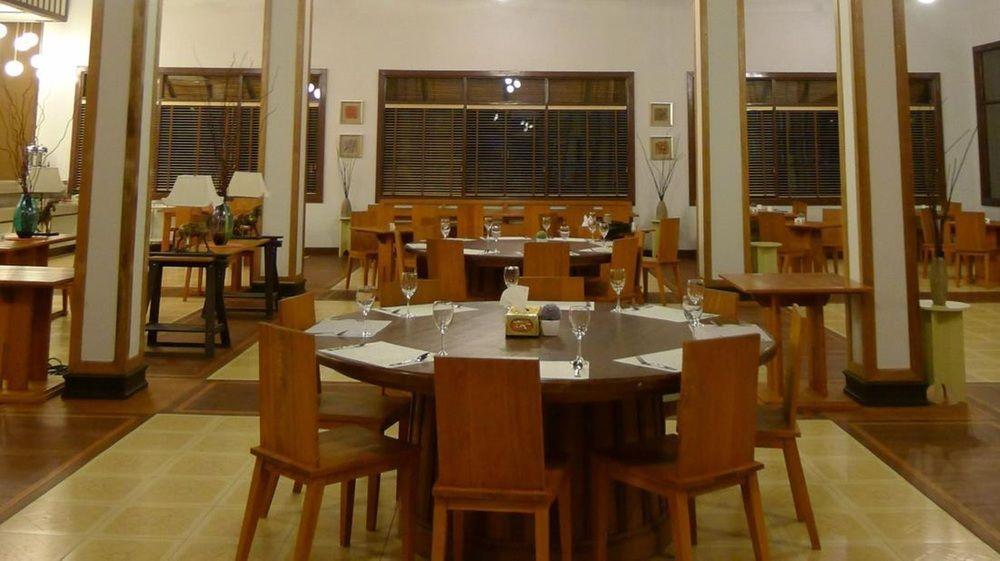 Pearl Laguna Resort Myeik Εξωτερικό φωτογραφία
