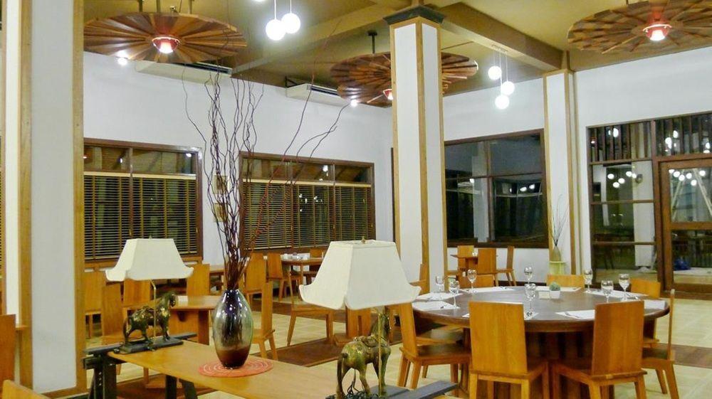 Pearl Laguna Resort Myeik Εξωτερικό φωτογραφία