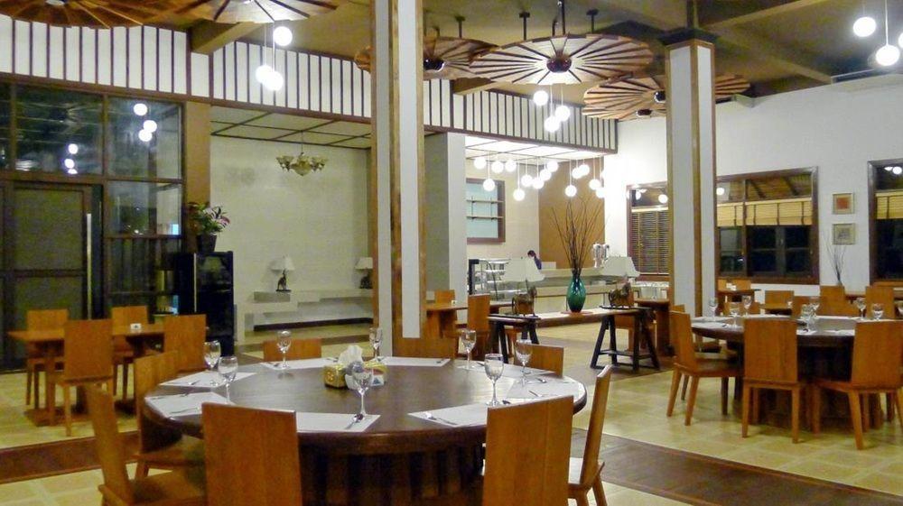 Pearl Laguna Resort Myeik Εξωτερικό φωτογραφία