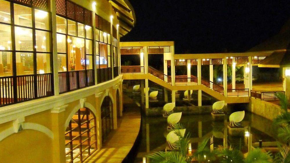 Pearl Laguna Resort Myeik Εξωτερικό φωτογραφία