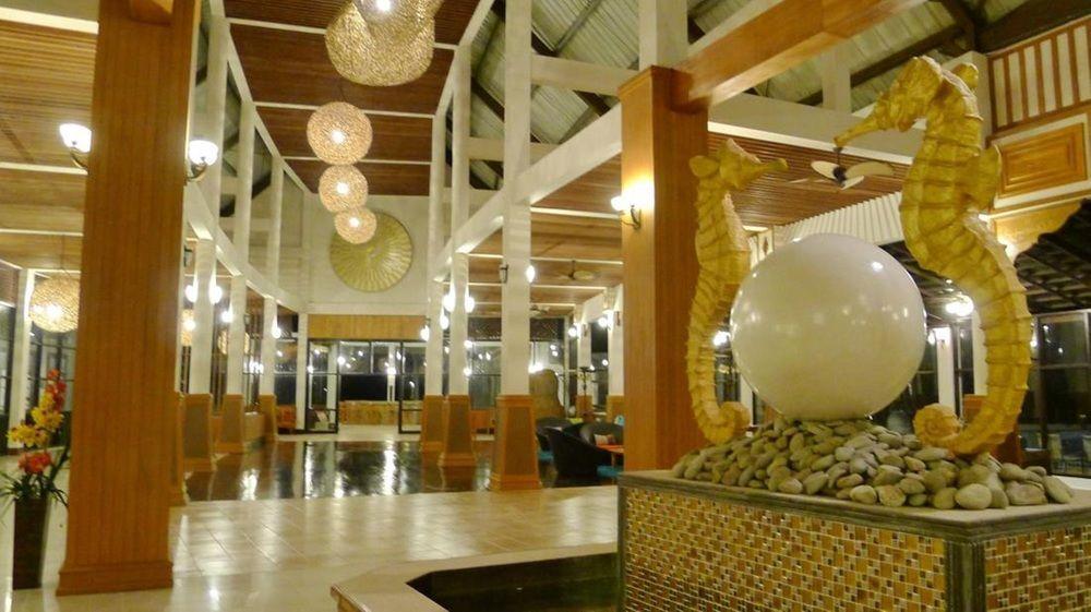 Pearl Laguna Resort Myeik Εξωτερικό φωτογραφία