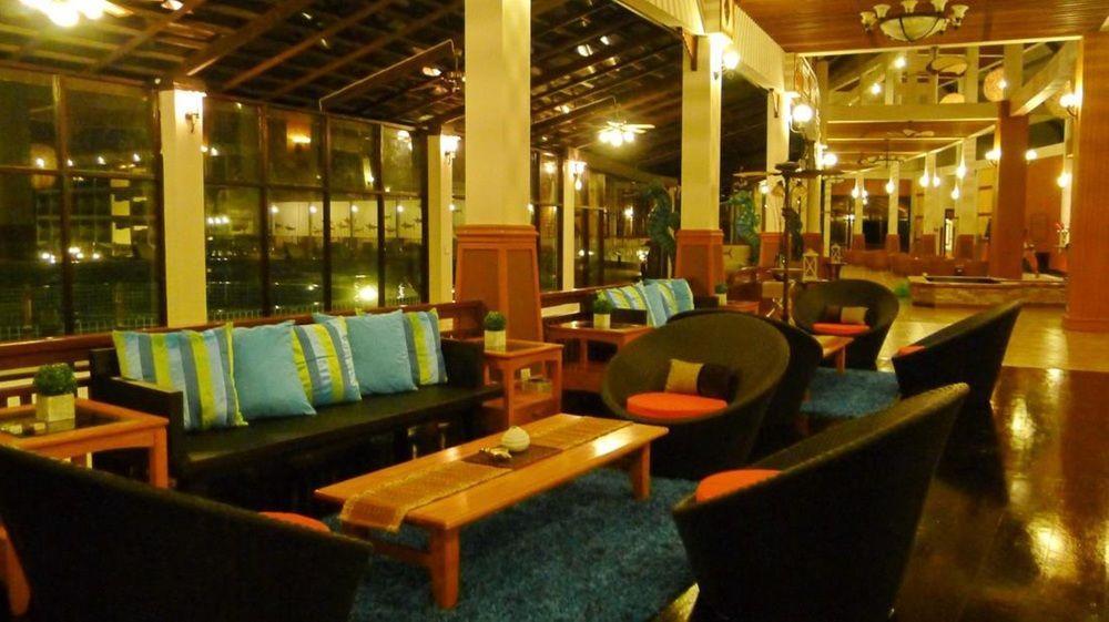 Pearl Laguna Resort Myeik Εξωτερικό φωτογραφία
