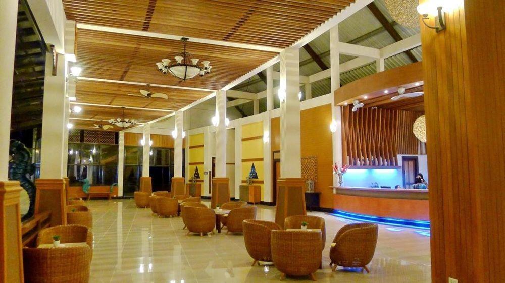 Pearl Laguna Resort Myeik Εξωτερικό φωτογραφία
