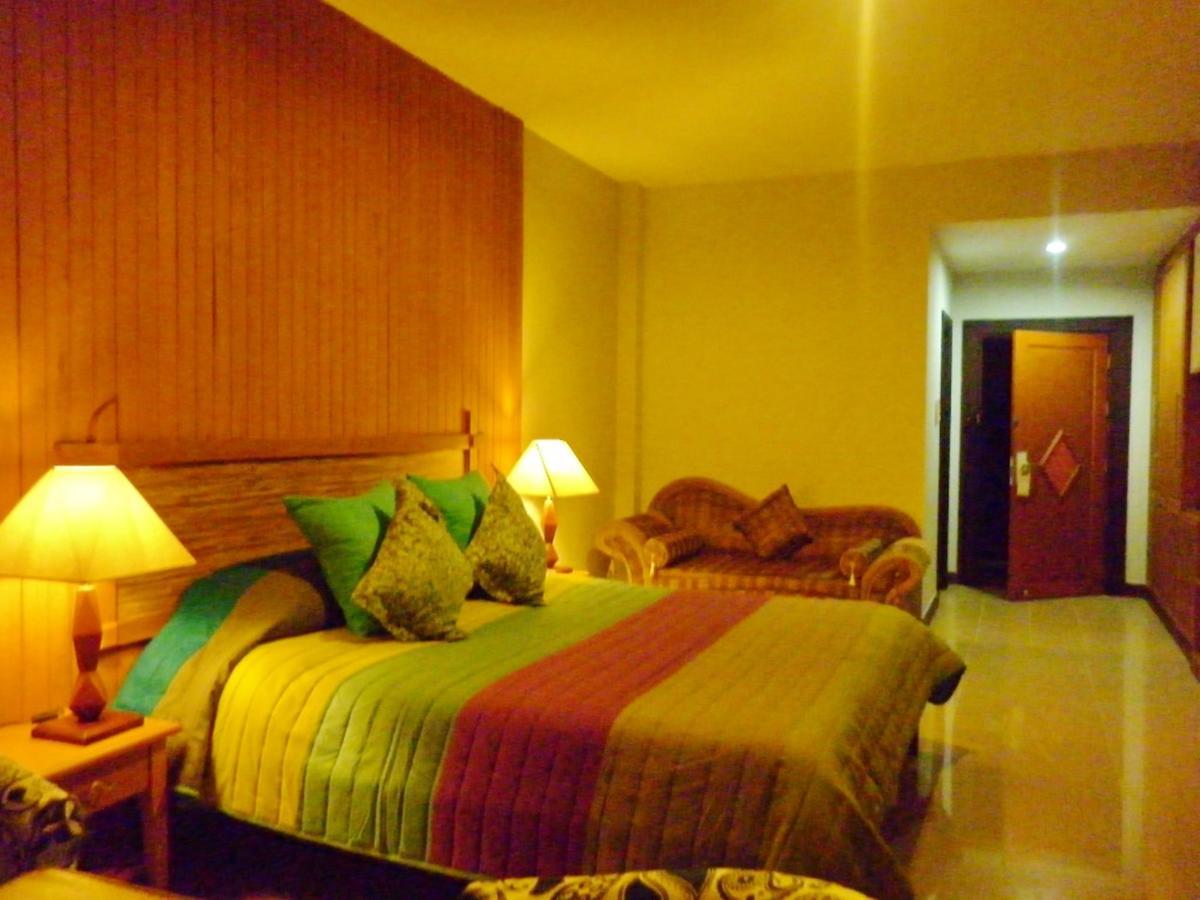 Pearl Laguna Resort Myeik Δωμάτιο φωτογραφία