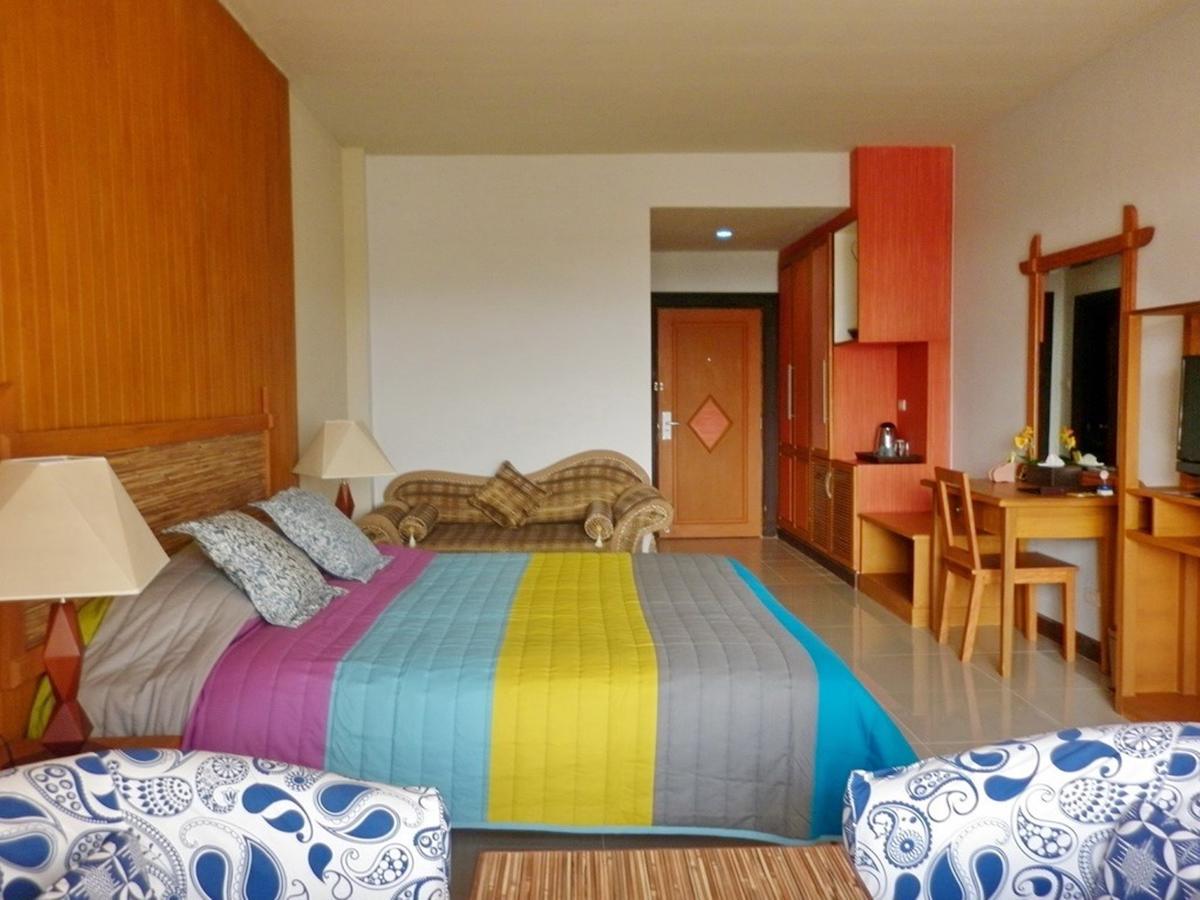 Pearl Laguna Resort Myeik Δωμάτιο φωτογραφία