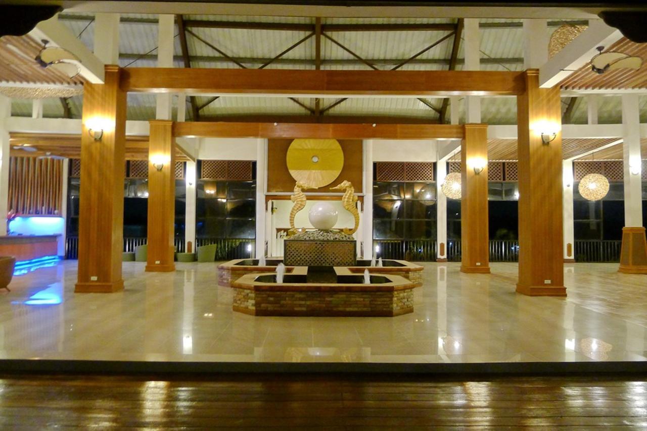 Pearl Laguna Resort Myeik Εξωτερικό φωτογραφία