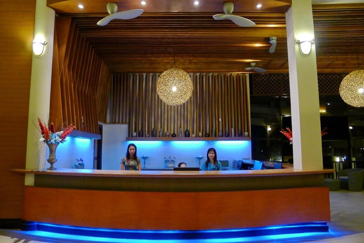 Pearl Laguna Resort Myeik Εξωτερικό φωτογραφία