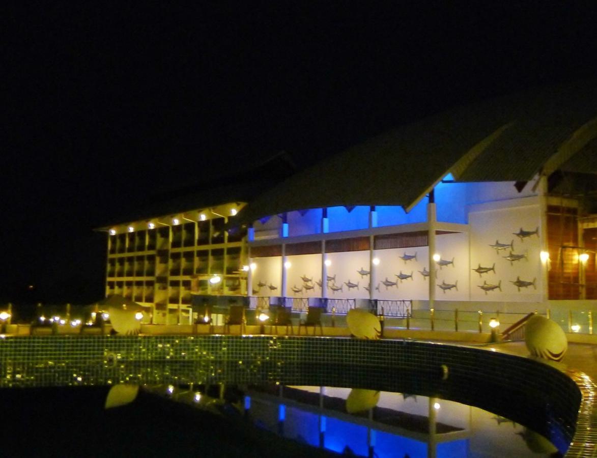 Pearl Laguna Resort Myeik Εξωτερικό φωτογραφία