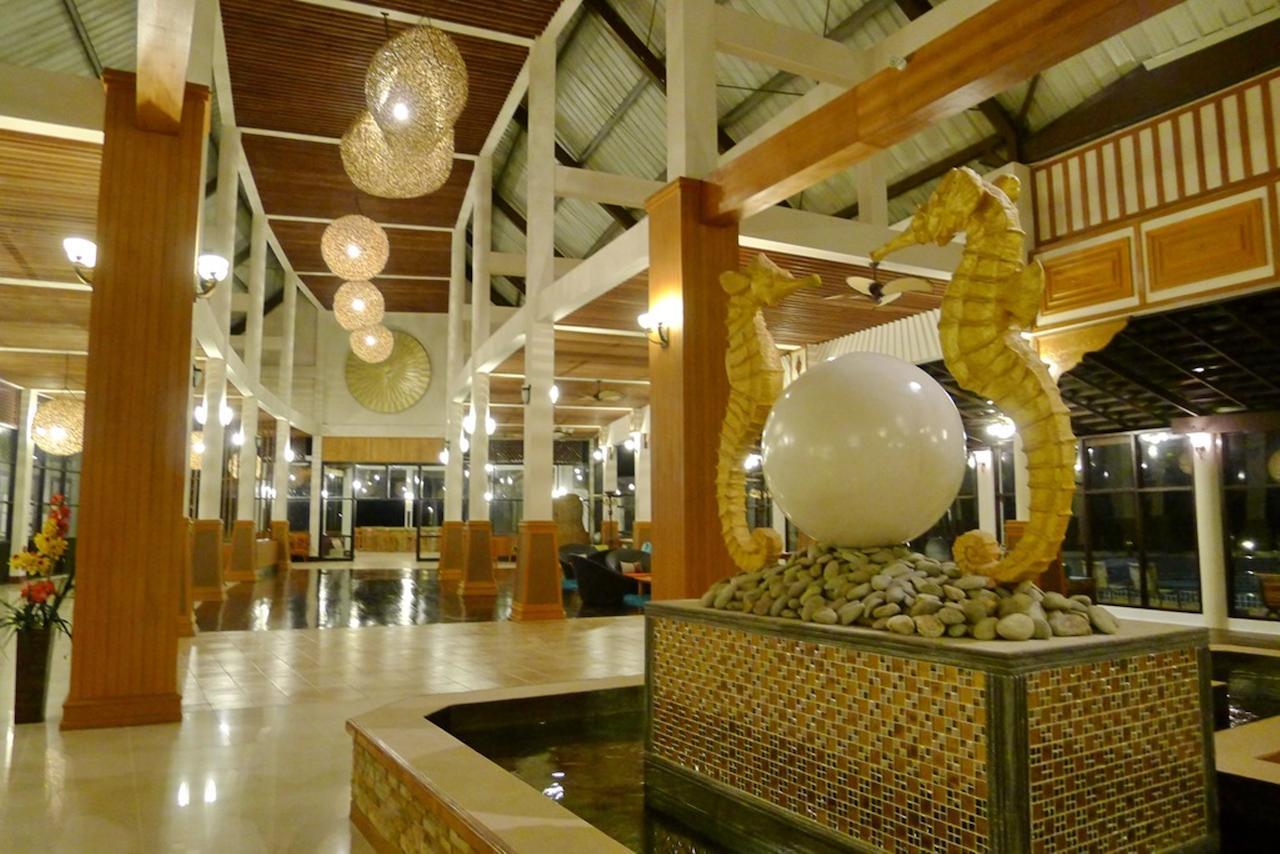 Pearl Laguna Resort Myeik Εξωτερικό φωτογραφία