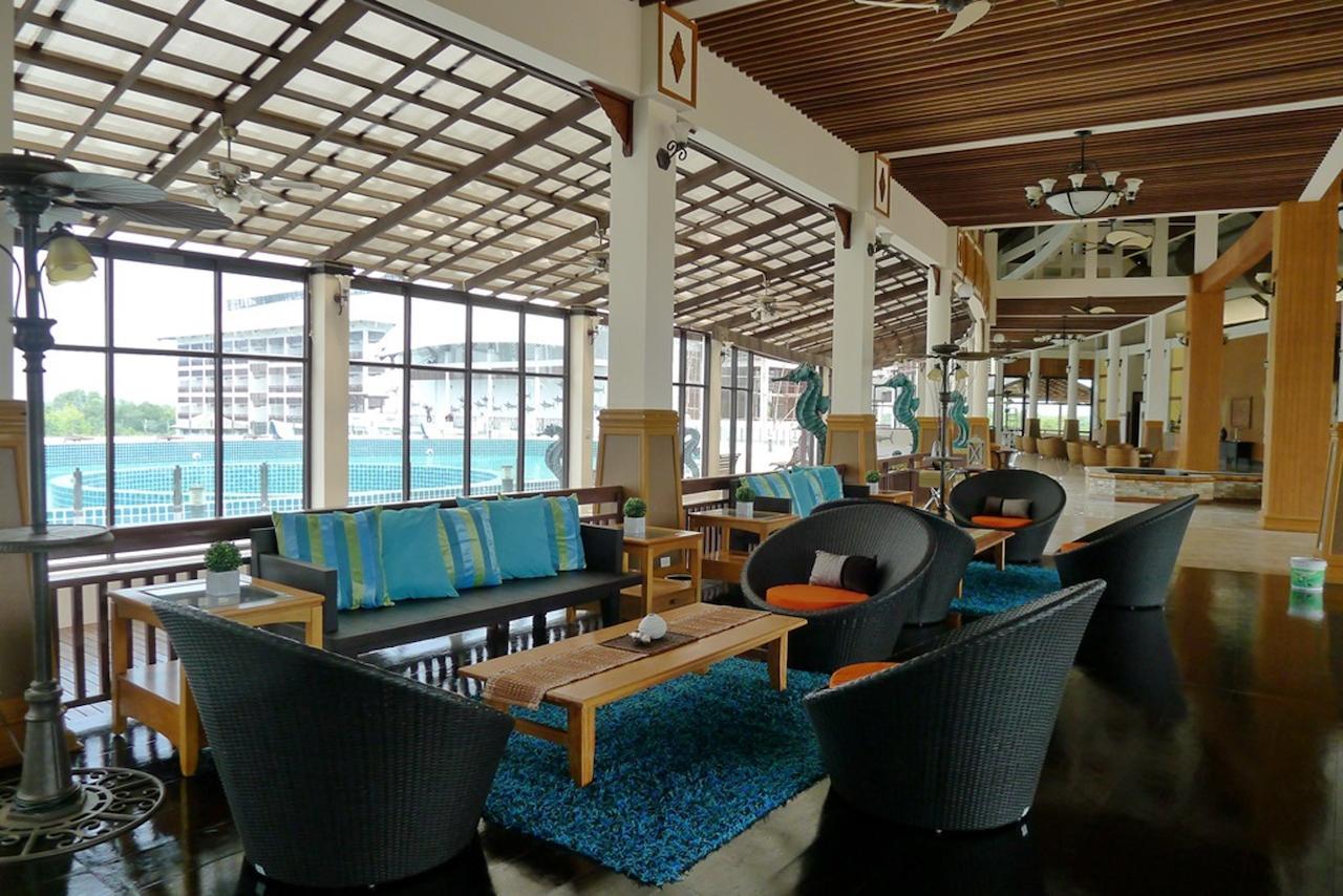 Pearl Laguna Resort Myeik Εξωτερικό φωτογραφία