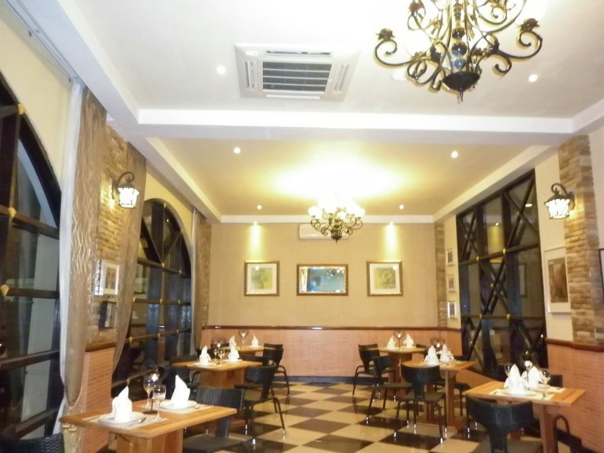 Pearl Laguna Resort Myeik Εξωτερικό φωτογραφία
