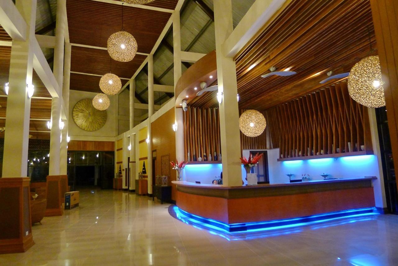 Pearl Laguna Resort Myeik Εξωτερικό φωτογραφία