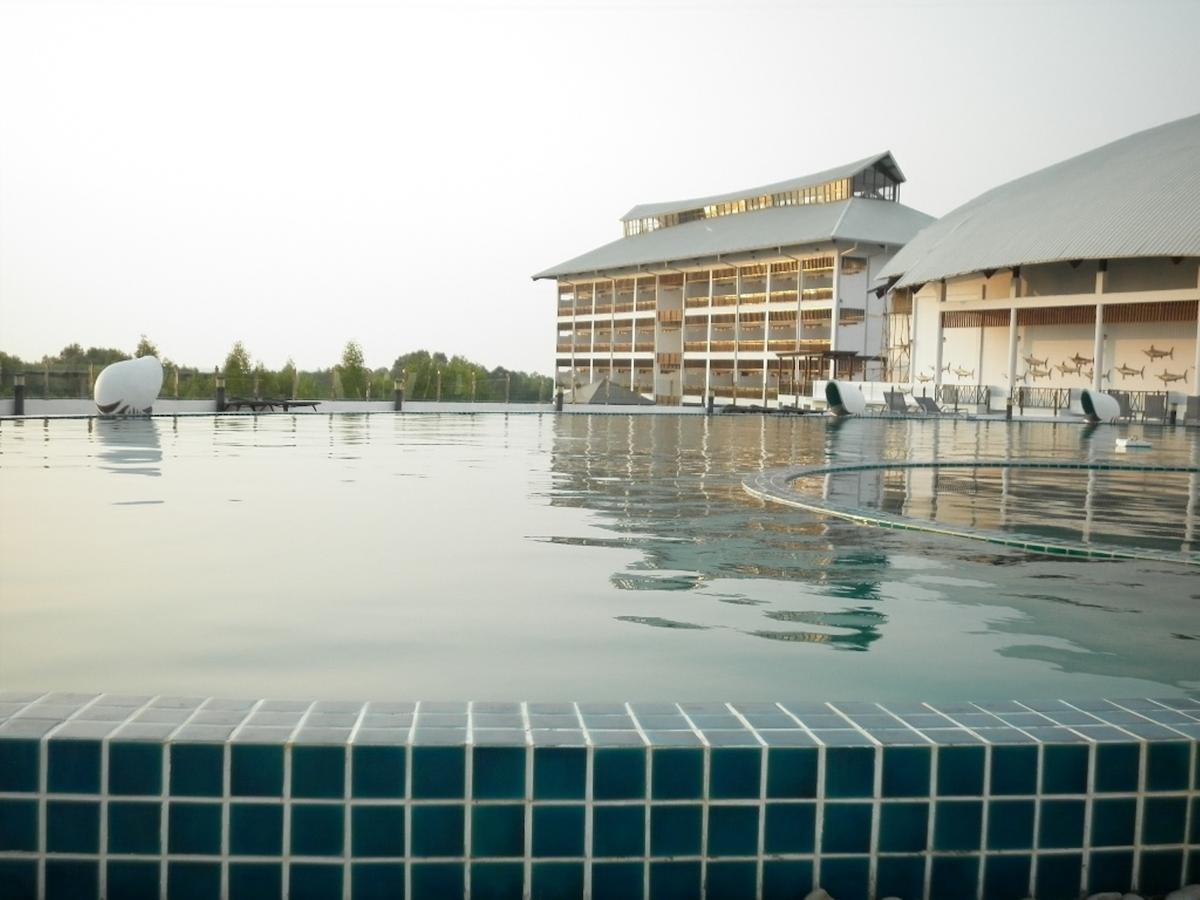 Pearl Laguna Resort Myeik Εξωτερικό φωτογραφία