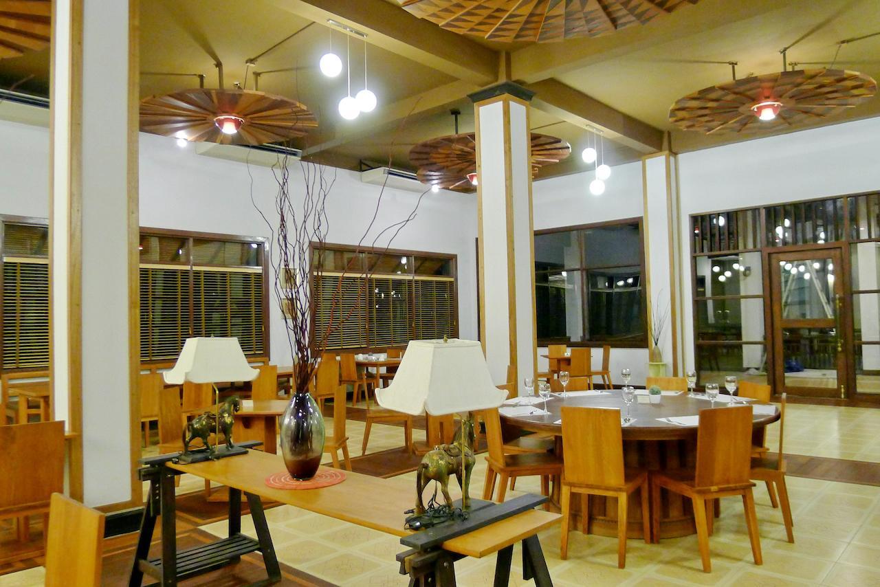 Pearl Laguna Resort Myeik Εξωτερικό φωτογραφία