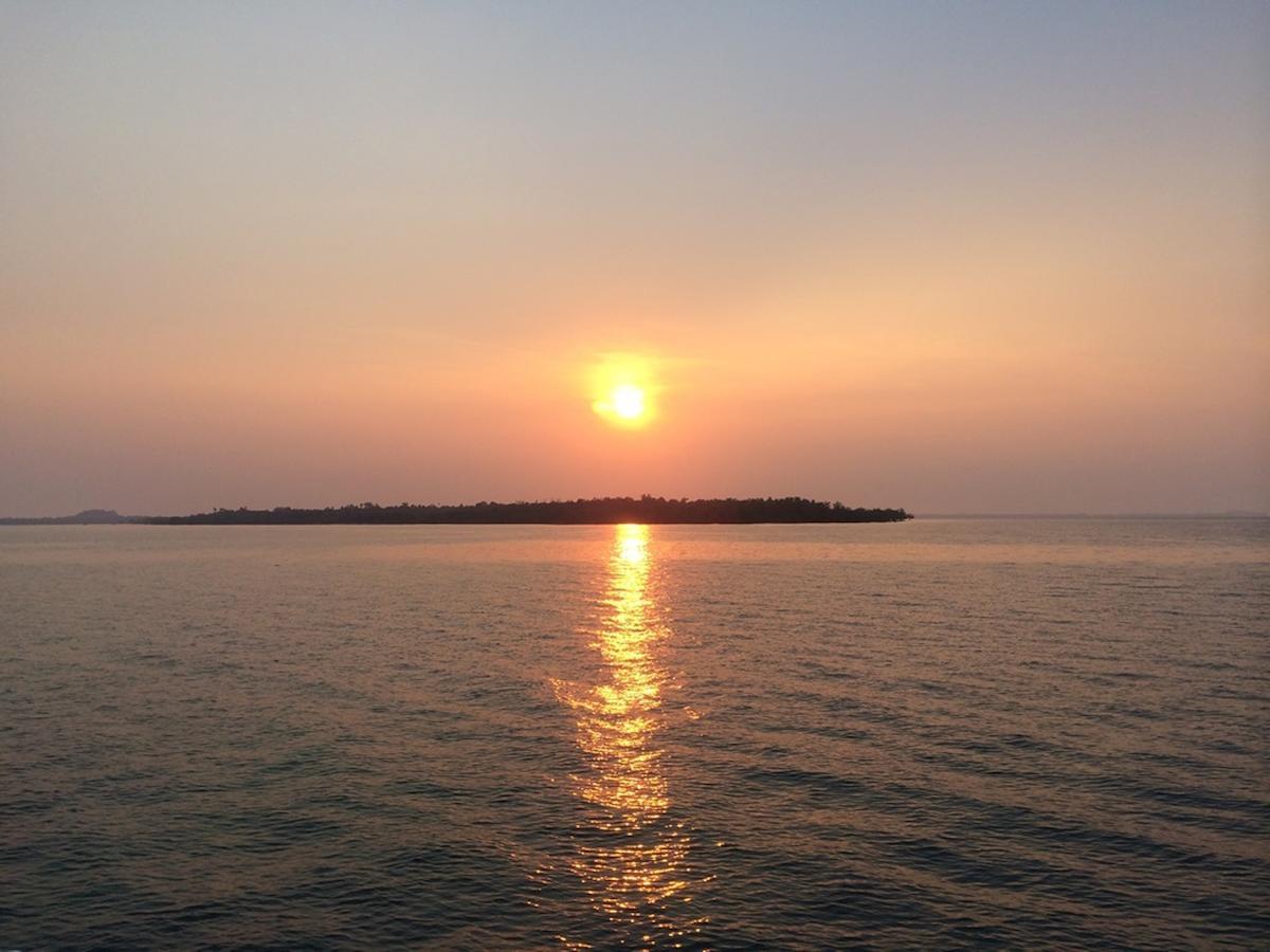 Pearl Laguna Resort Myeik Εξωτερικό φωτογραφία