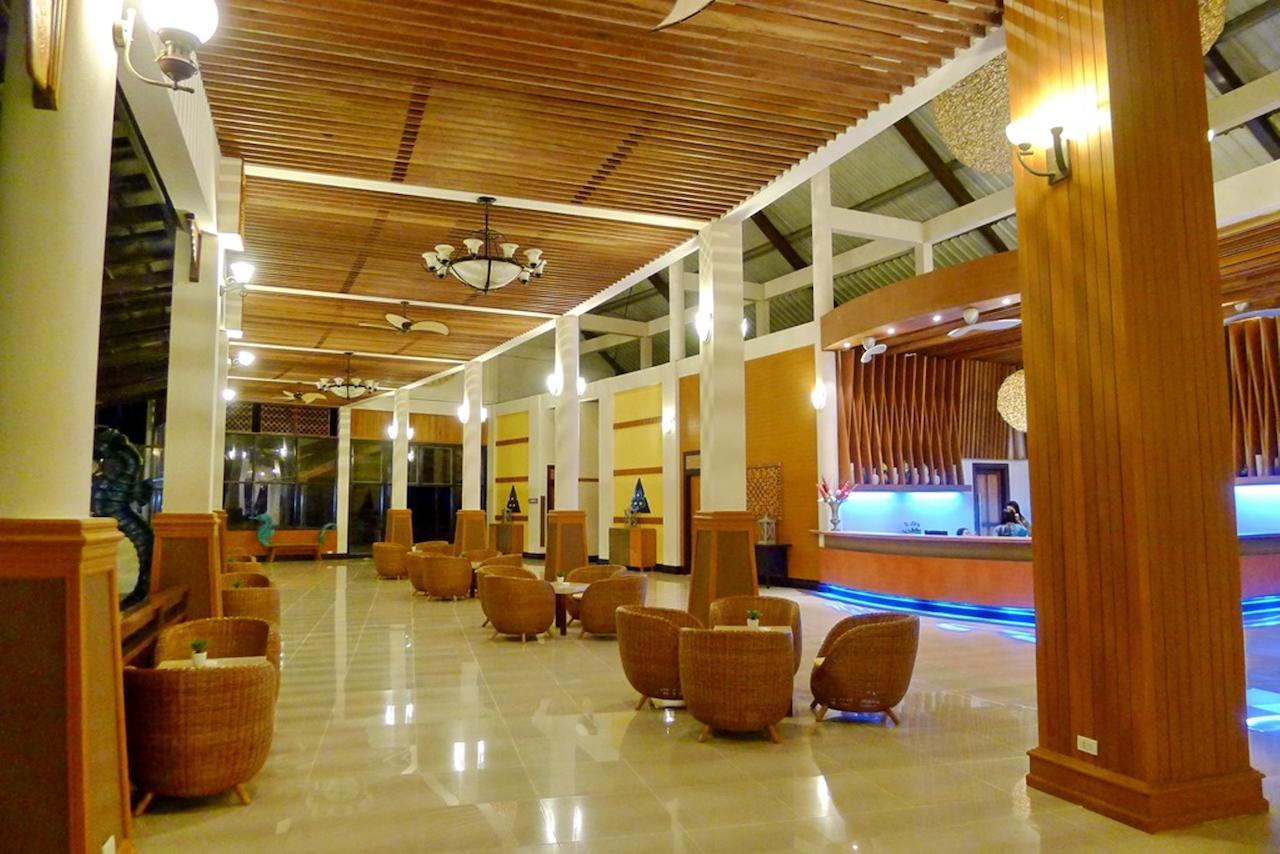 Pearl Laguna Resort Myeik Εξωτερικό φωτογραφία