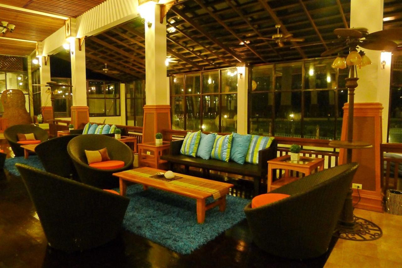 Pearl Laguna Resort Myeik Εξωτερικό φωτογραφία