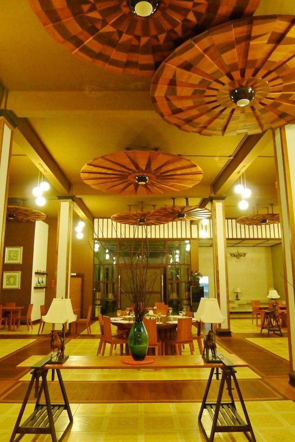 Pearl Laguna Resort Myeik Εξωτερικό φωτογραφία