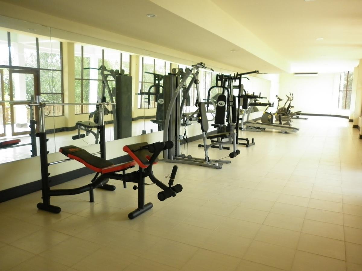 Pearl Laguna Resort Myeik Εξωτερικό φωτογραφία