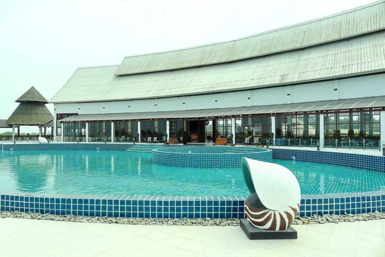 Pearl Laguna Resort Myeik Εξωτερικό φωτογραφία