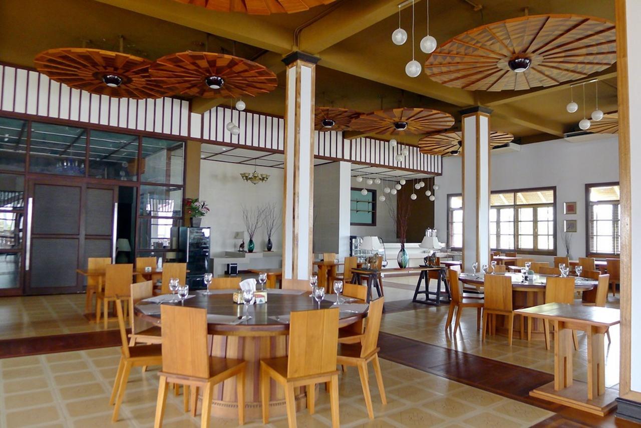 Pearl Laguna Resort Myeik Εξωτερικό φωτογραφία