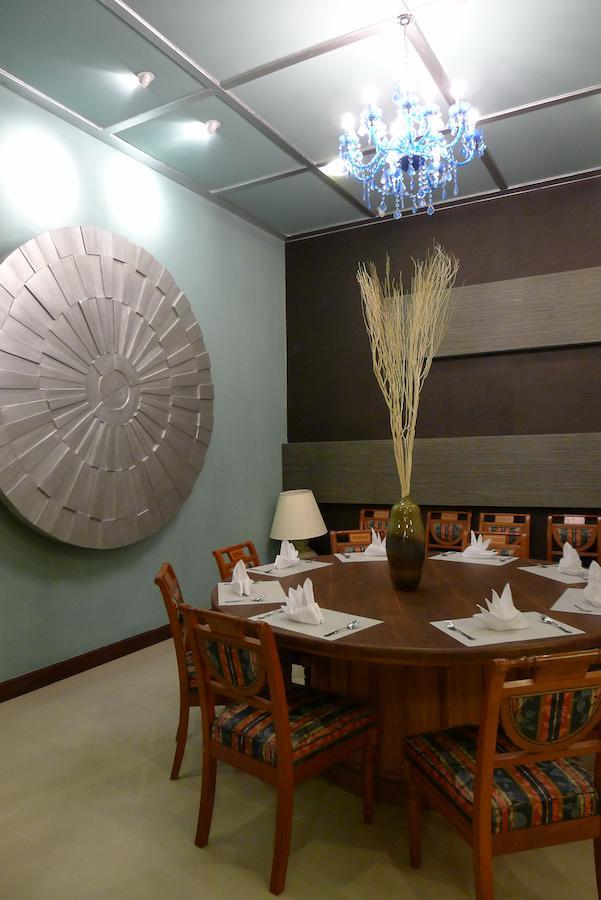 Pearl Laguna Resort Myeik Εξωτερικό φωτογραφία