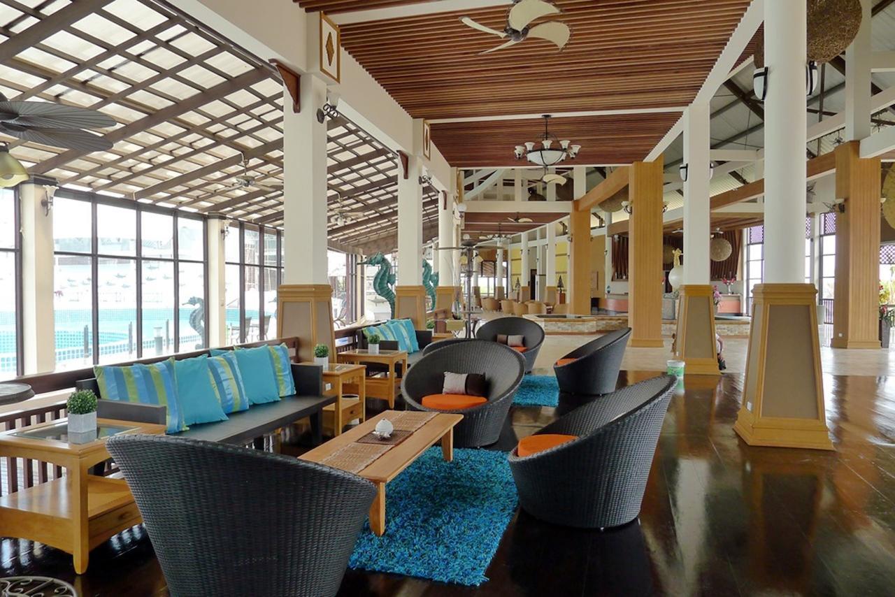 Pearl Laguna Resort Myeik Εξωτερικό φωτογραφία