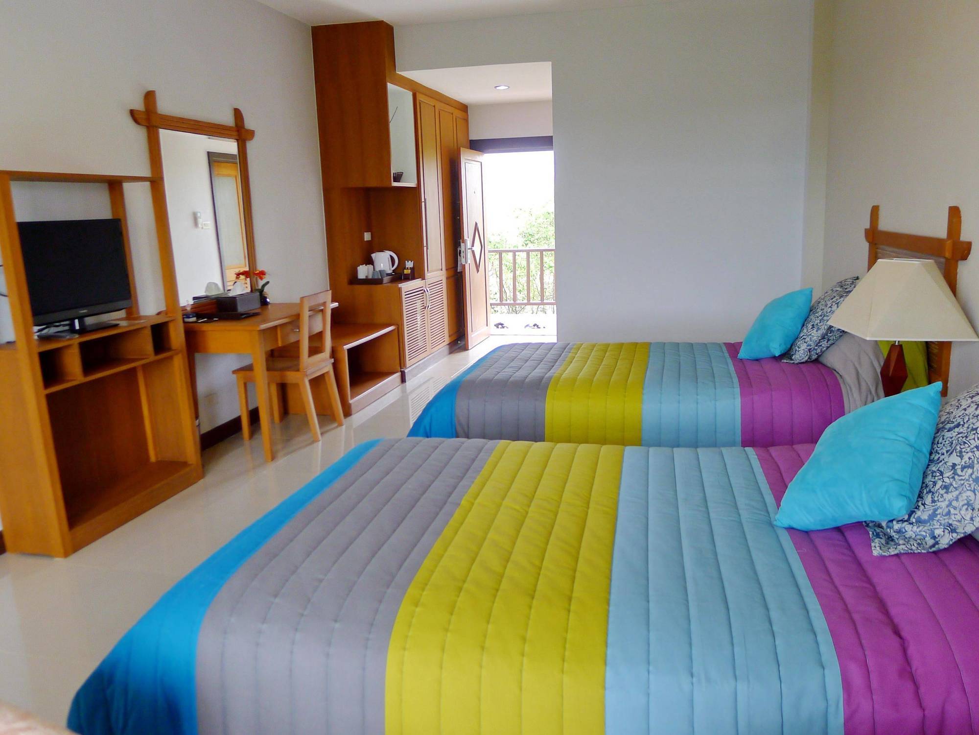 Pearl Laguna Resort Myeik Εξωτερικό φωτογραφία