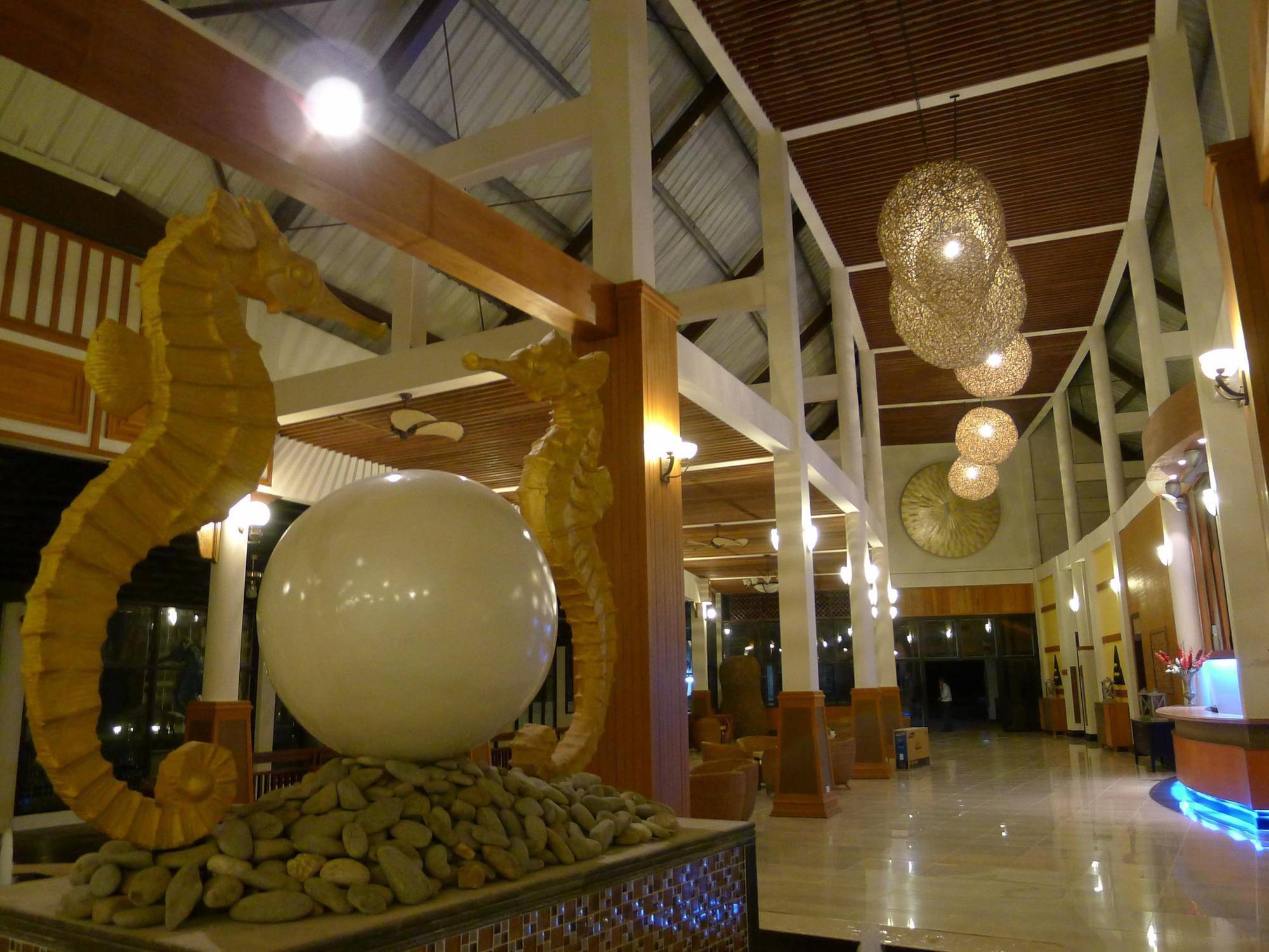 Pearl Laguna Resort Myeik Εξωτερικό φωτογραφία